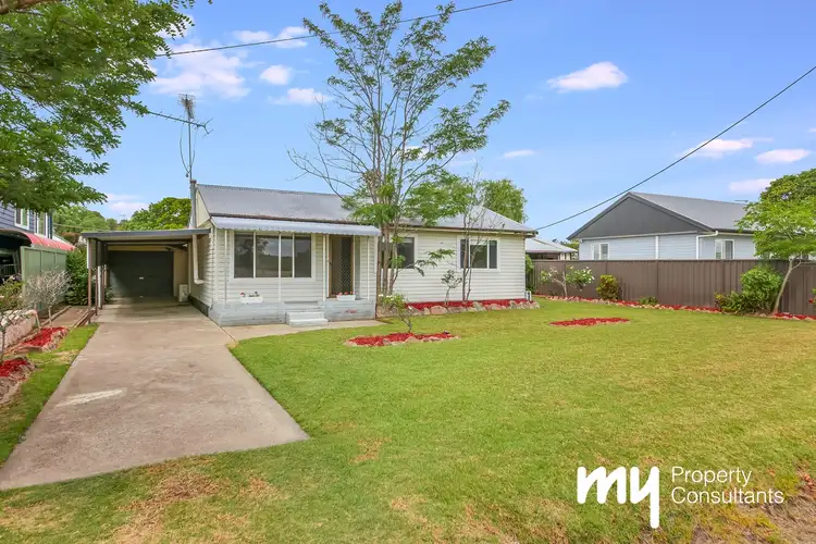 99 Burragorang Road, Mount Hunter NSW 2570