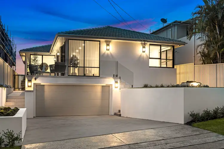 Main view of Homely house listing, 30 Oberon Street, Blakehurst NSW 2221
