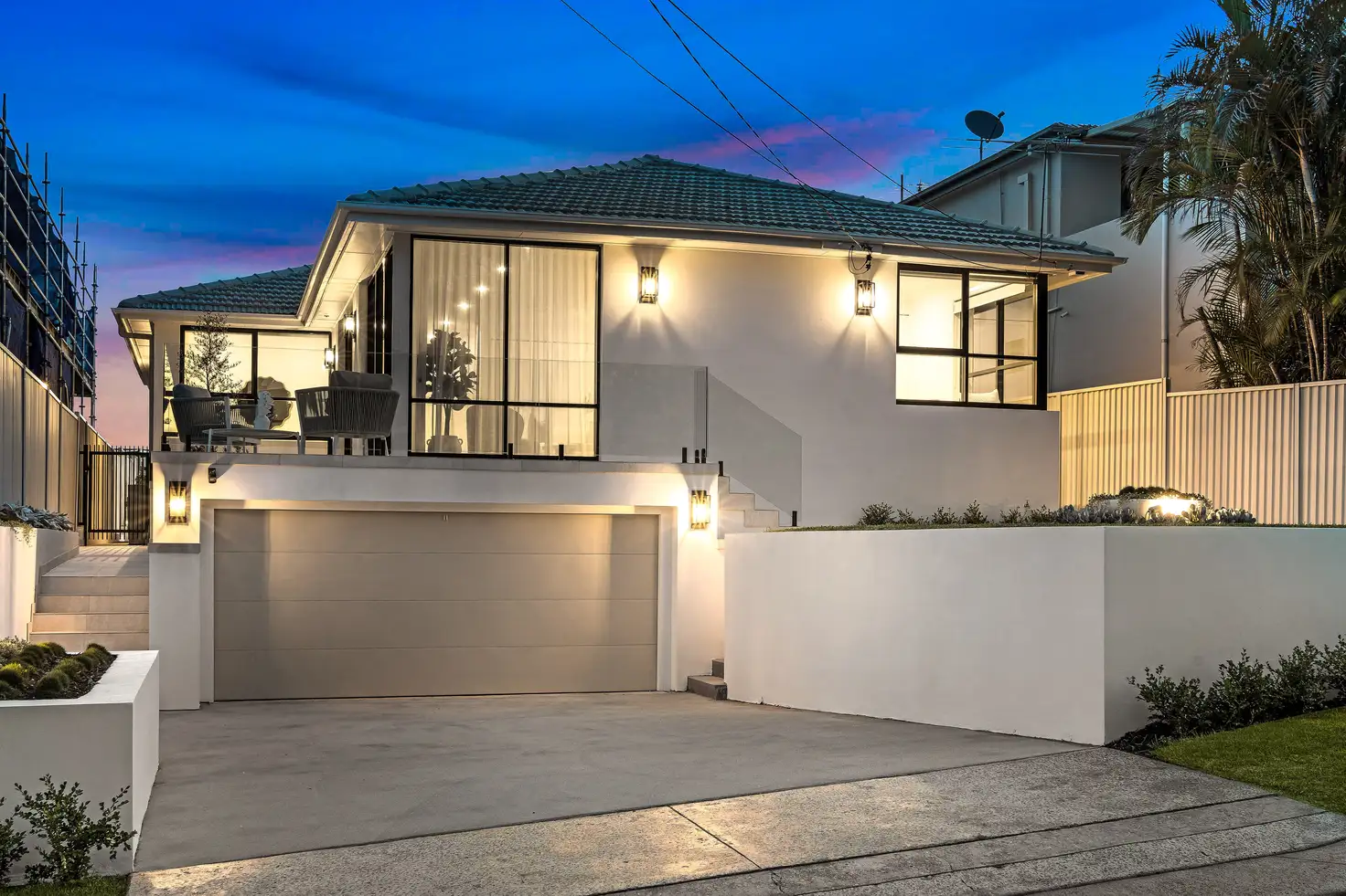 Main view of Homely house listing, 30 Oberon Street, Blakehurst NSW 2221