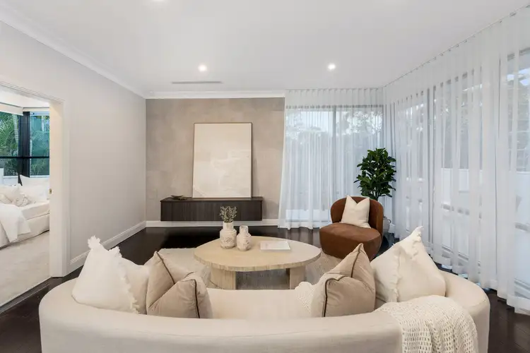 Third view of Homely house listing, 30 Oberon Street, Blakehurst NSW 2221