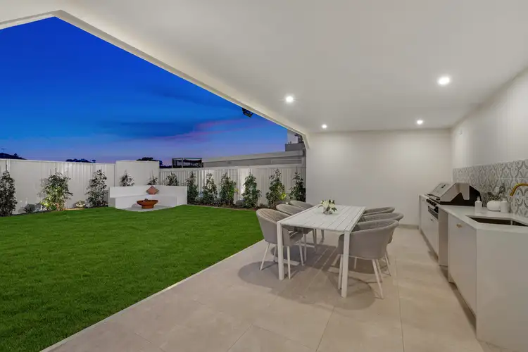 Fourth view of Homely house listing, 30 Oberon Street, Blakehurst NSW 2221