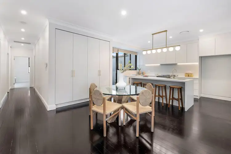 Sixth view of Homely house listing, 30 Oberon Street, Blakehurst NSW 2221