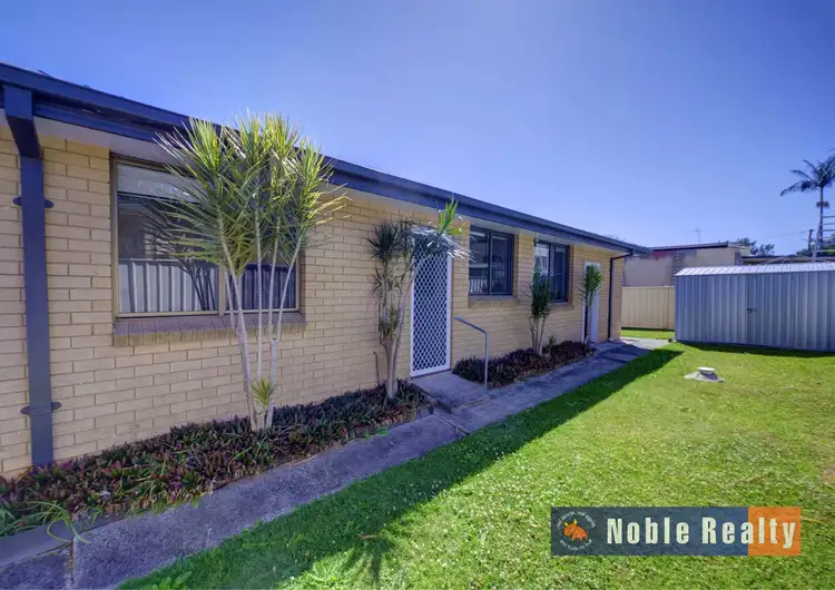 Fourth view of Homely villa listing, 1 & 2/6 Fairway Crescent, Forster NSW 2428