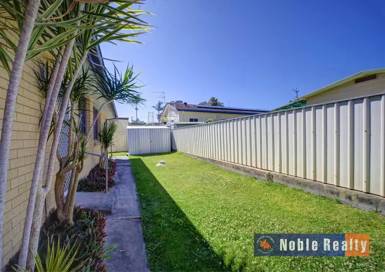 Fifth view of Homely villa listing, 1 & 2/6 Fairway Crescent, Forster NSW 2428