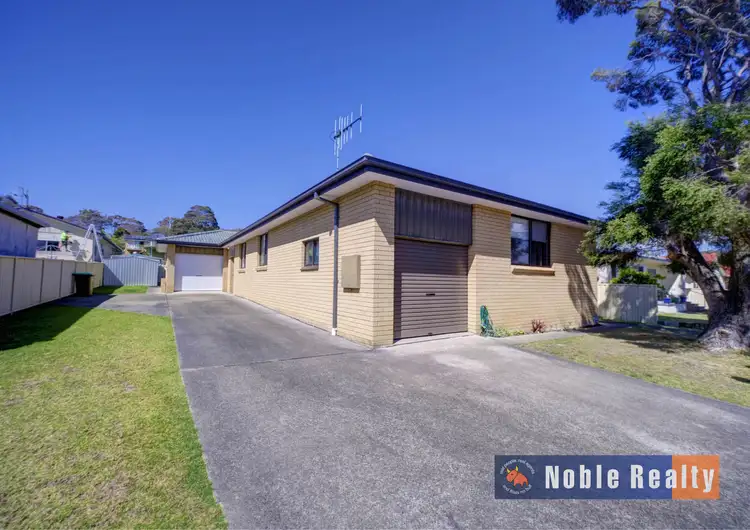 Sixth view of Homely villa listing, 1 & 2/6 Fairway Crescent, Forster NSW 2428