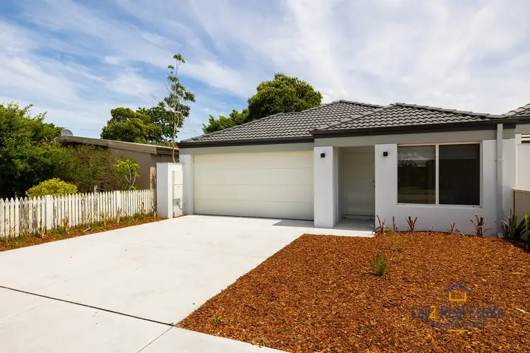 Second view of Homely house listing, 36A Cyril Street, Bassendean WA 6054