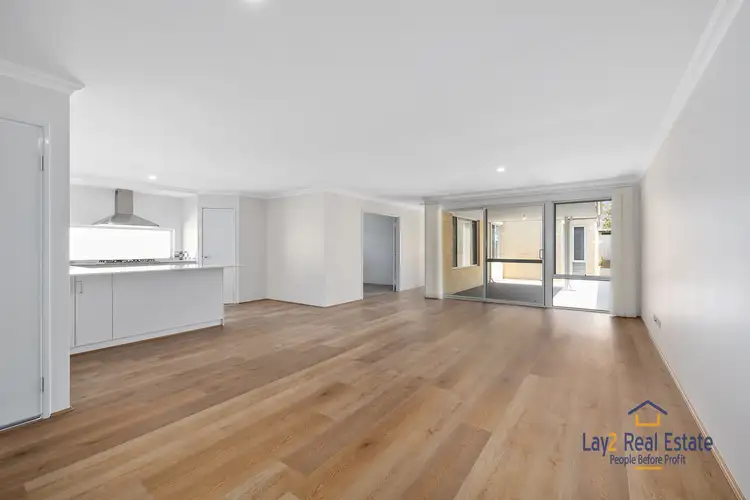 Third view of Homely house listing, 36A Cyril Street, Bassendean WA 6054