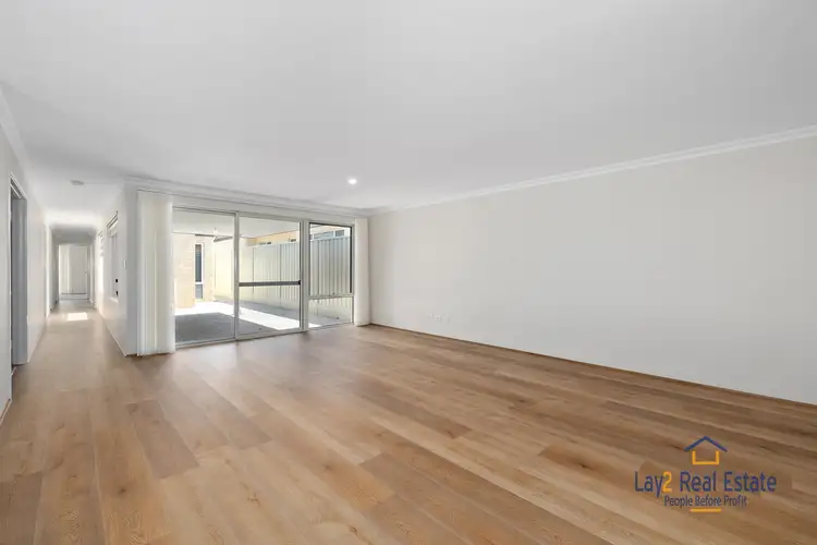 Fourth view of Homely house listing, 36A Cyril Street, Bassendean WA 6054