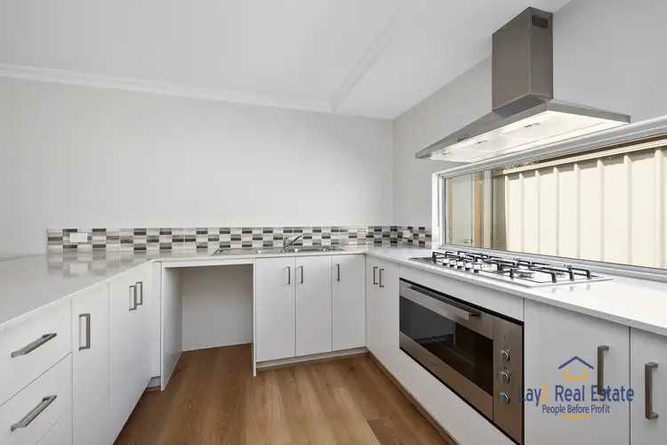 Fifth view of Homely house listing, 36A Cyril Street, Bassendean WA 6054