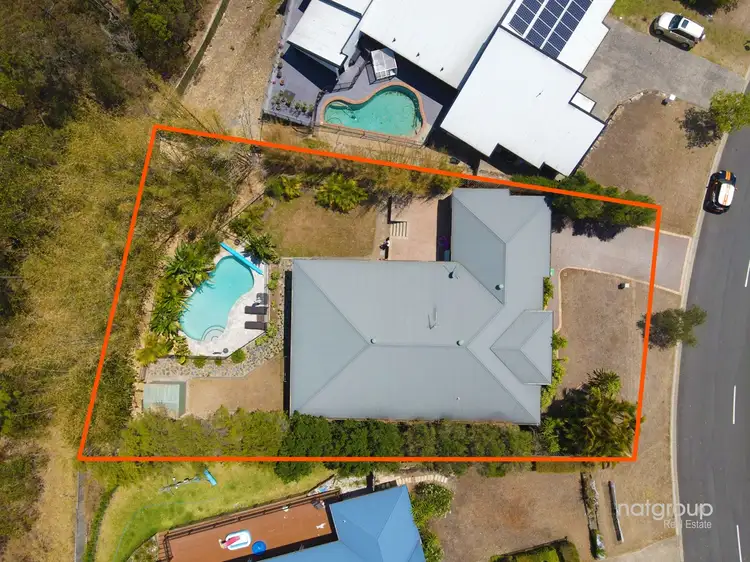 25 Hillary Circuit, Pacific Pines QLD 4211