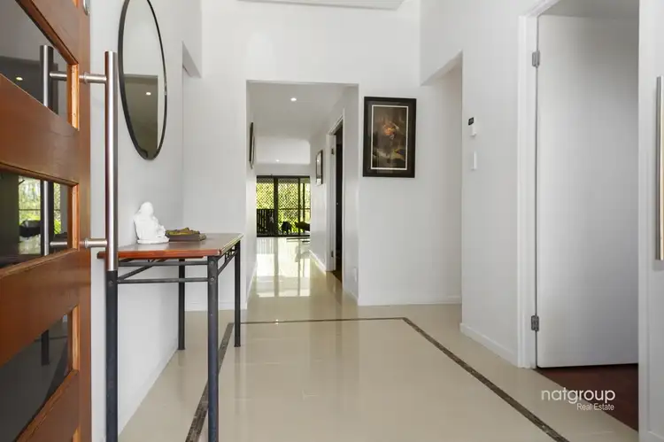 Fifth view of Homely house listing, 25 Hillary Circuit, Pacific Pines QLD 4211