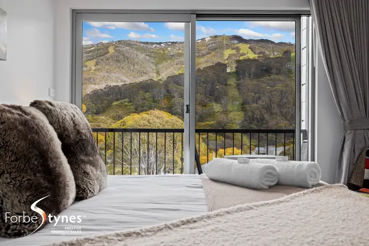 Third view of Homely apartment listing, 4a-b/Snowgoose Diggings Terrace, Thredbo NSW 2625