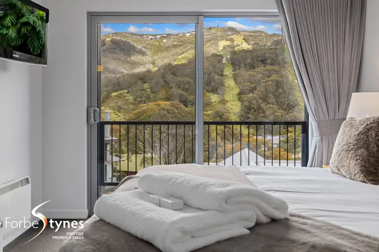 Sixth view of Homely apartment listing, 4a-b/Snowgoose Diggings Terrace, Thredbo NSW 2625