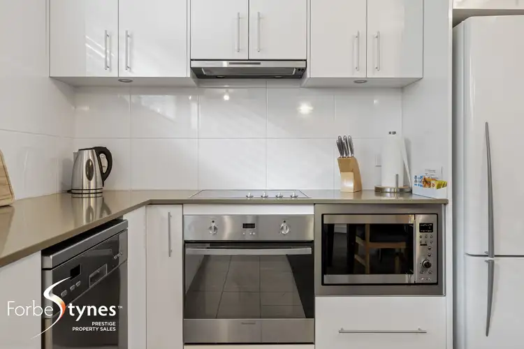 Seventh view of Homely apartment listing, 4a-b/Snowgoose Diggings Terrace, Thredbo NSW 2625
