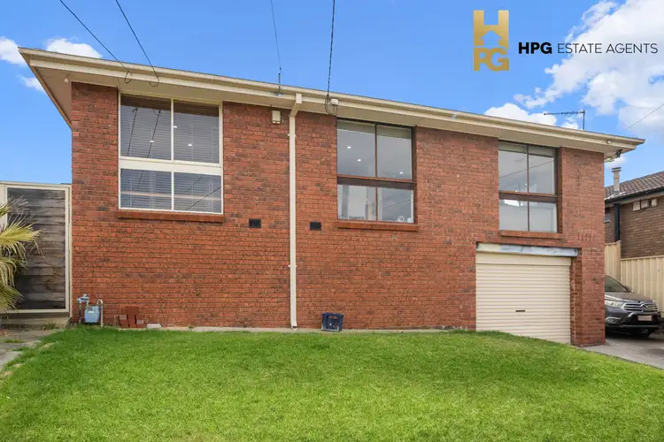 27 Ashford Crescent, Westmeadows VIC 3049