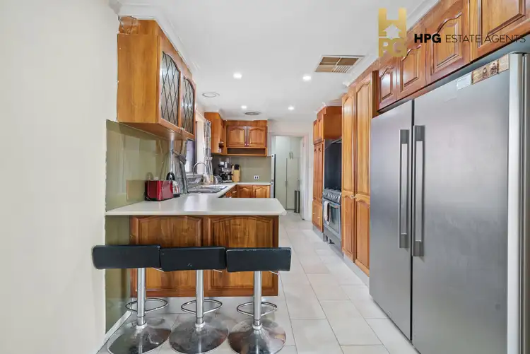 Sixth view of Homely house listing, 27 Ashford Crescent, Westmeadows VIC 3049