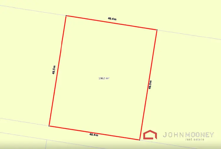 Main view of Homely land listing, 18 Roberts Street, Milbrulong NSW 2656