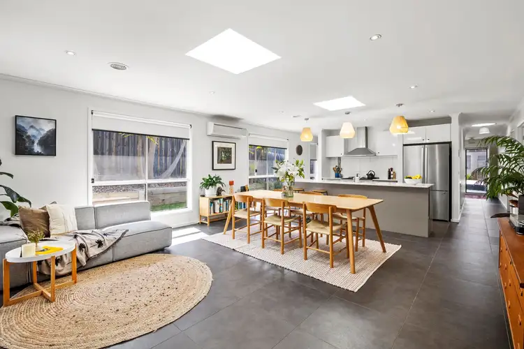 Main view of Homely house listing, 10 Blackwattle Mews, Torquay VIC 3228