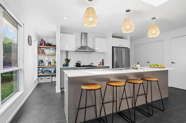 Fifth view of Homely house listing, 10 Blackwattle Mews, Torquay VIC 3228