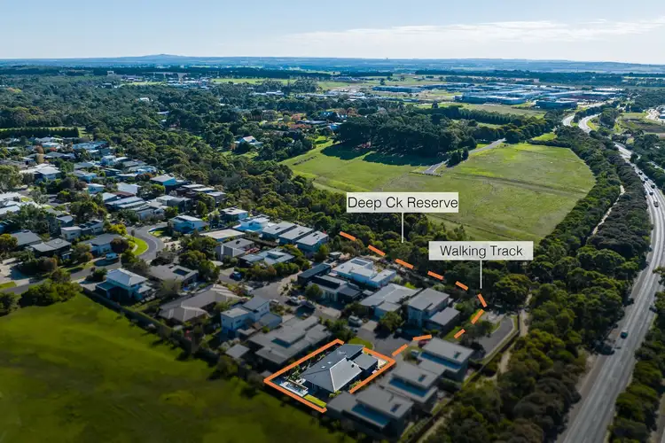 Sixth view of Homely house listing, 10 Blackwattle Mews, Torquay VIC 3228