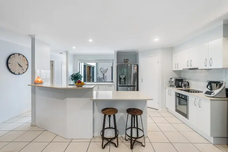 Fifth view of Homely house listing, 91 The Avenue, Peregian Springs QLD 4573