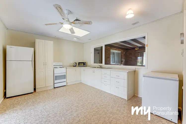 Fifth view of Homely house listing, 3 Poplar Crescent, Bradbury NSW 2560