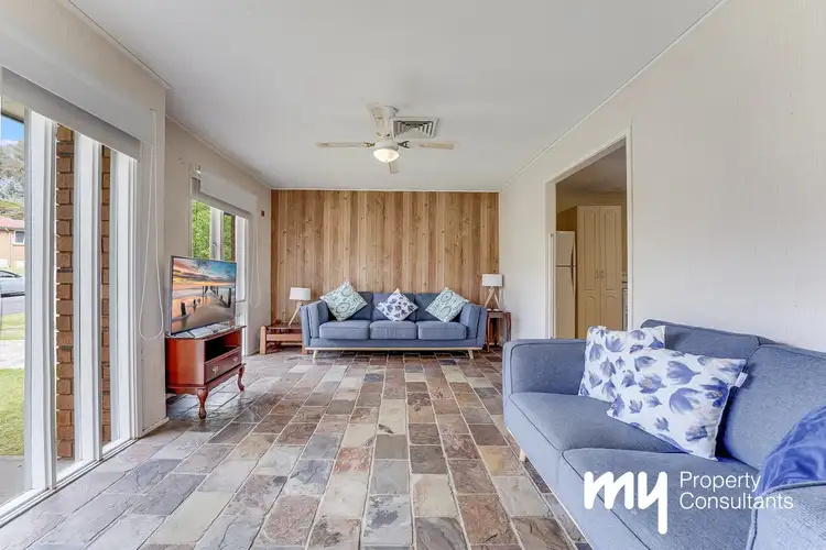 Sixth view of Homely house listing, 3 Poplar Crescent, Bradbury NSW 2560