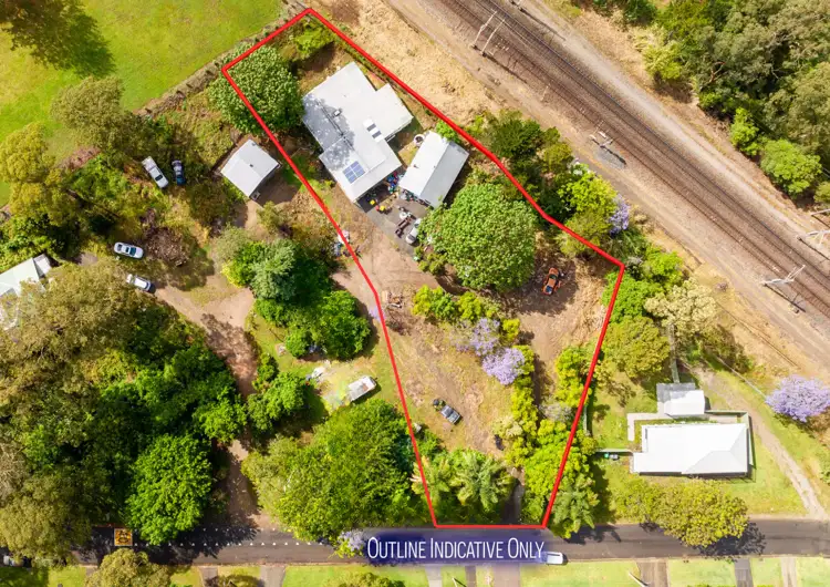 Main view of Homely house listing, 24 Hendrick Street, Cardiff NSW 2285