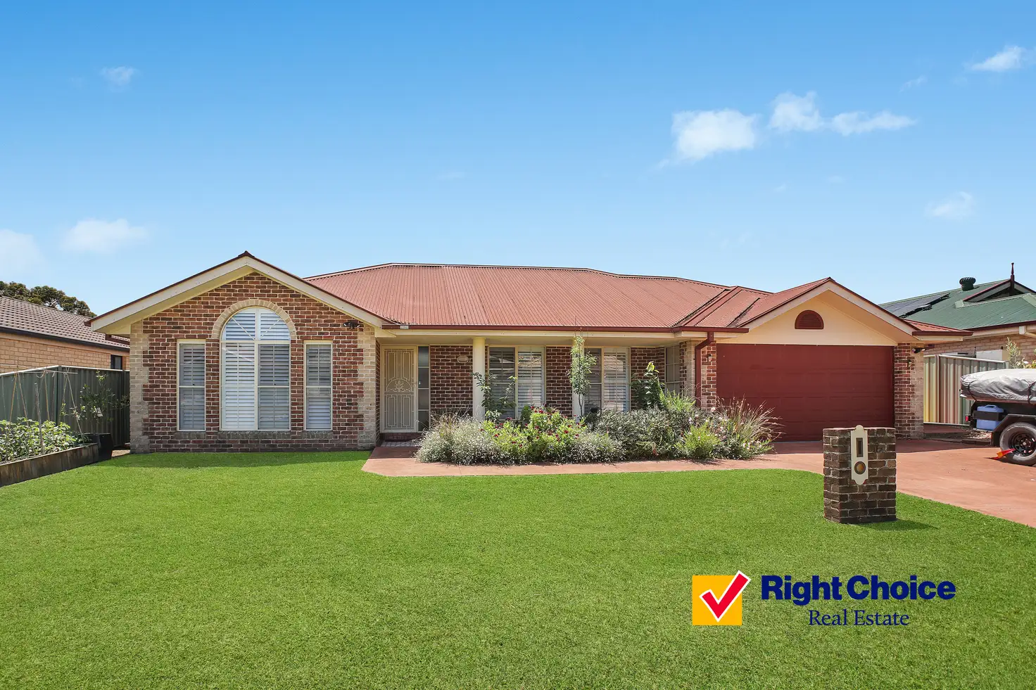 Main view of Homely house listing, 10 Ellenbrook Way, Albion Park NSW 2527