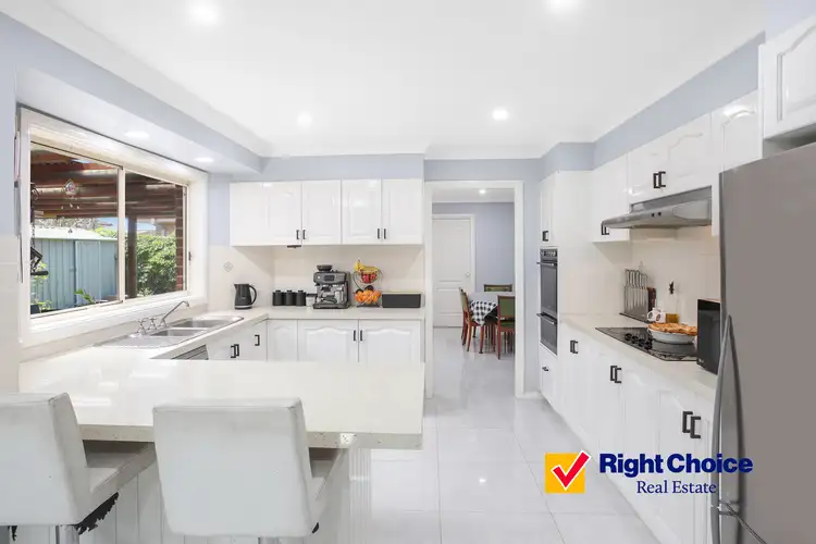 Second view of Homely house listing, 10 Ellenbrook Way, Albion Park NSW 2527