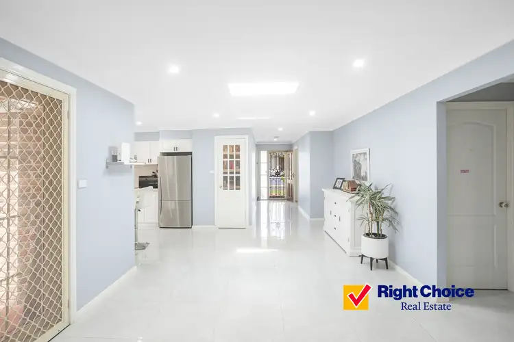Third view of Homely house listing, 10 Ellenbrook Way, Albion Park NSW 2527