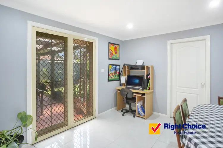 Fifth view of Homely house listing, 10 Ellenbrook Way, Albion Park NSW 2527