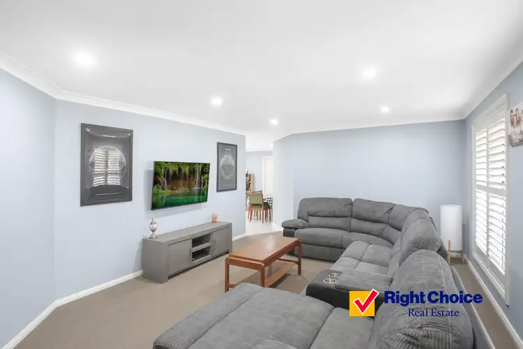 Sixth view of Homely house listing, 10 Ellenbrook Way, Albion Park NSW 2527