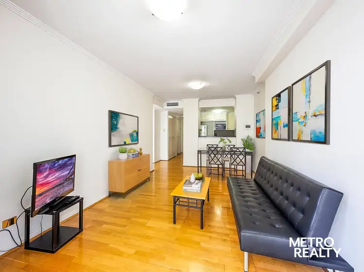 172/569 George St, Sydney NSW 2000
