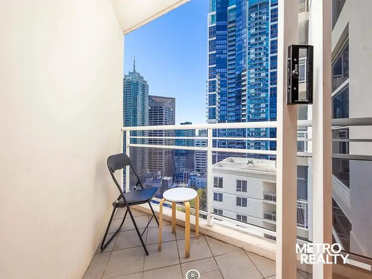 Fourth view of Homely apartment listing, 172/569 George St, Sydney NSW 2000