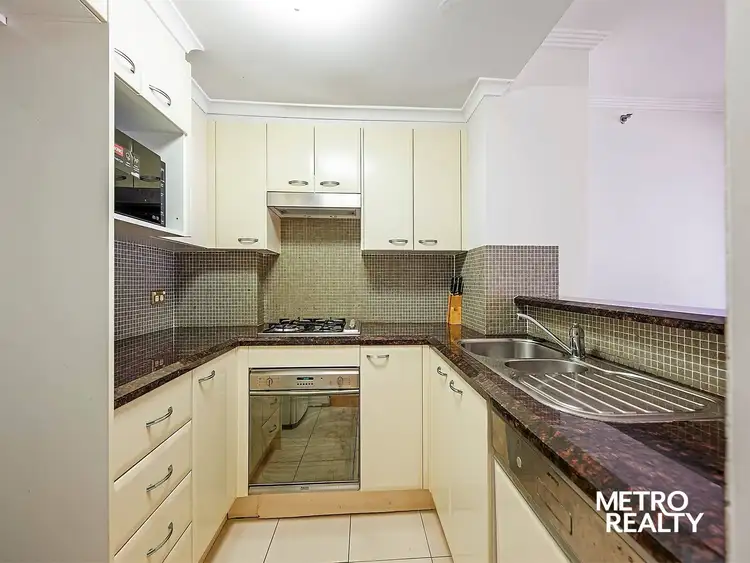 Fifth view of Homely apartment listing, 172/569 George St, Sydney NSW 2000