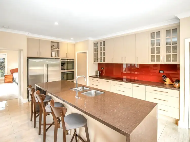 Second view of Homely house listing, 18 Dart Street, Oberon NSW 2787
