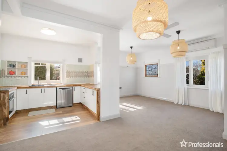 Fourth view of Homely house listing, 193 Marsh Street, Armidale NSW 2350