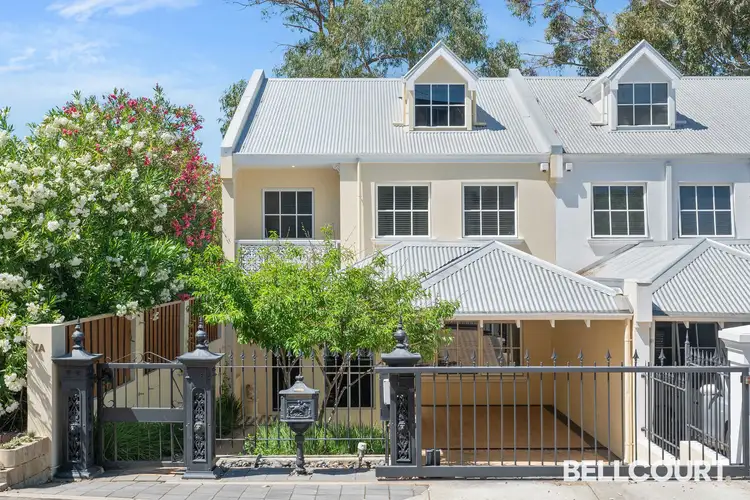 7A Little Russell Street, North Perth WA 6006