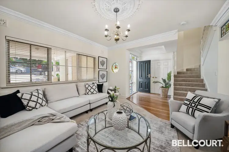 Fourth view of Homely townhouse listing, 7A Little Russell Street, North Perth WA 6006