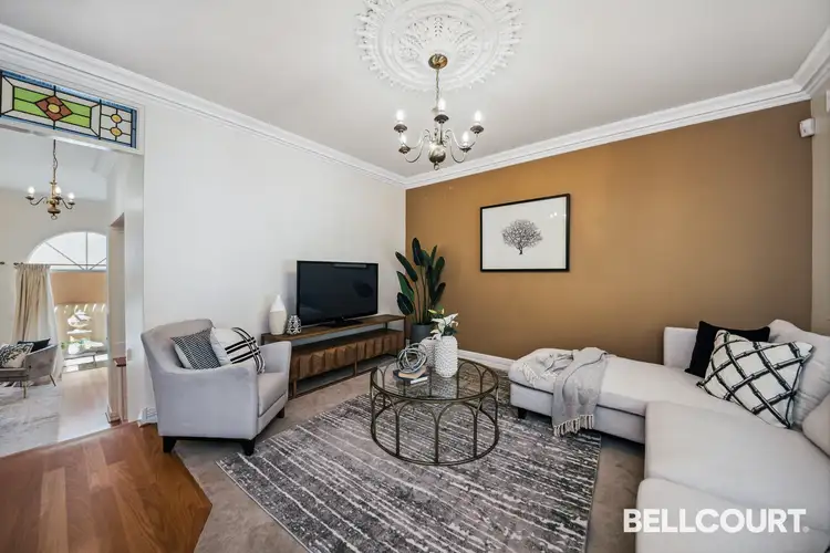 Fifth view of Homely townhouse listing, 7A Little Russell Street, North Perth WA 6006