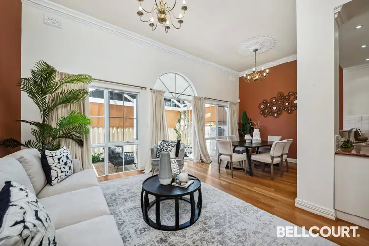 Sixth view of Homely townhouse listing, 7A Little Russell Street, North Perth WA 6006
