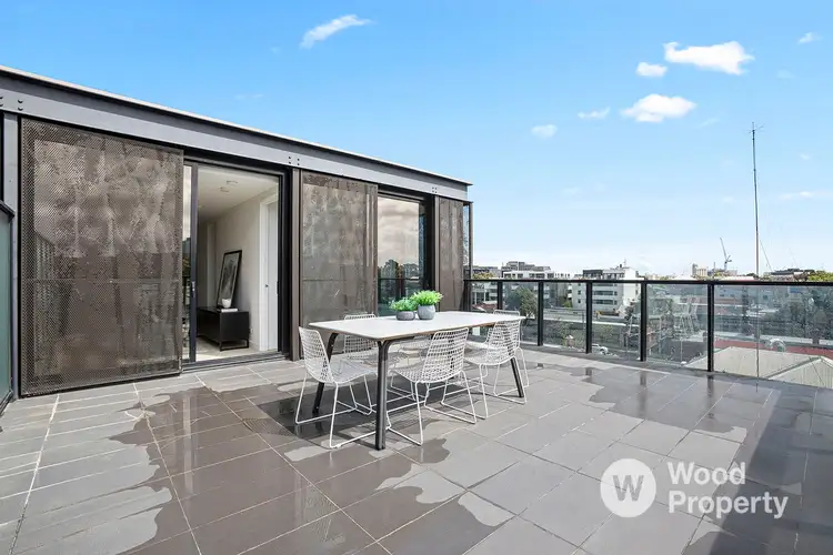 501/162 Rosslyn Street, West Melbourne VIC 3003