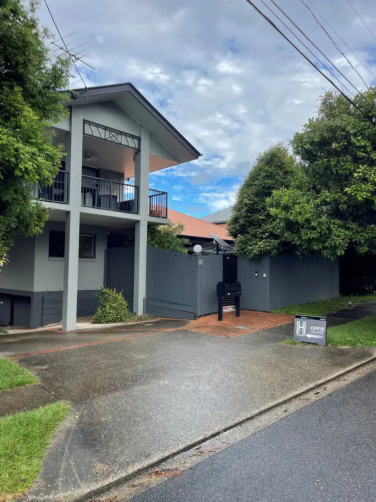 Main view of Homely apartment listing, 3/81 Ison Street, Morningside QLD 4170