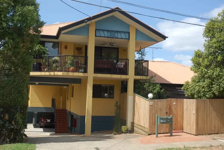 3/81 Ison Street, Morningside QLD 4170