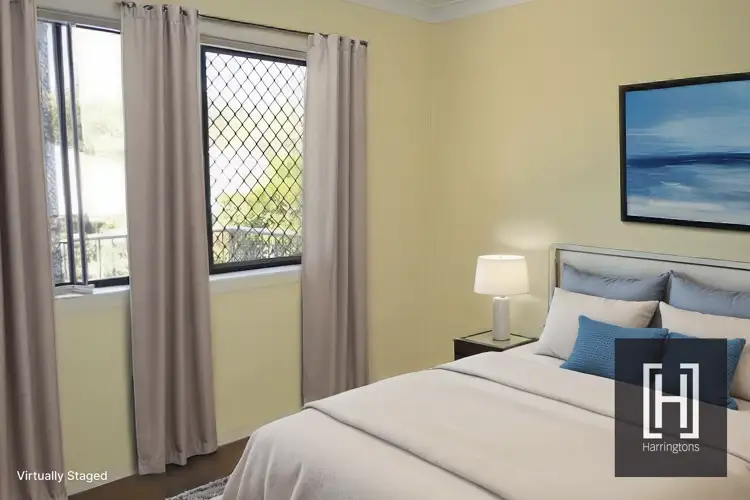 Fourth view of Homely apartment listing, 3/81 Ison Street, Morningside QLD 4170