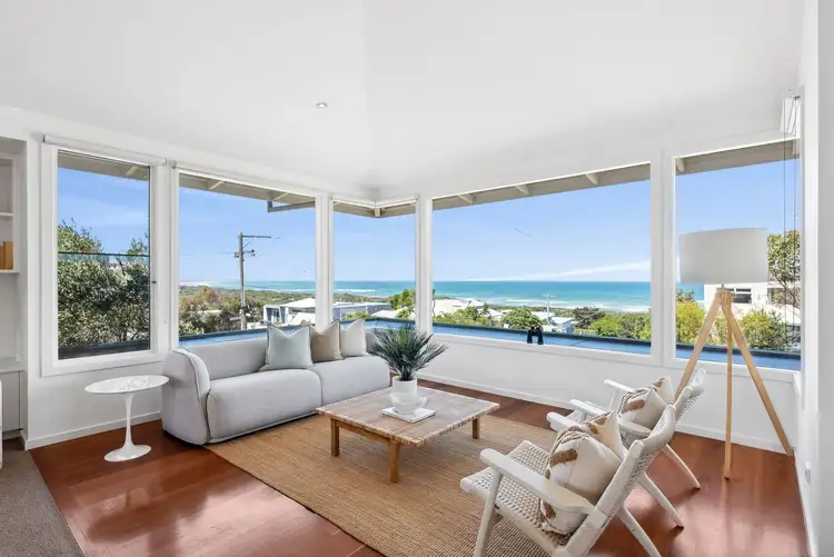Second view of Homely house listing, 119 Dare Street, Ocean Grove VIC 3226