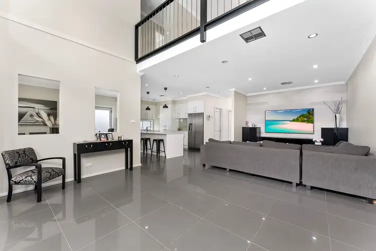 Second view of Homely house listing, 76 Villiers Avenue, Mortdale NSW 2223