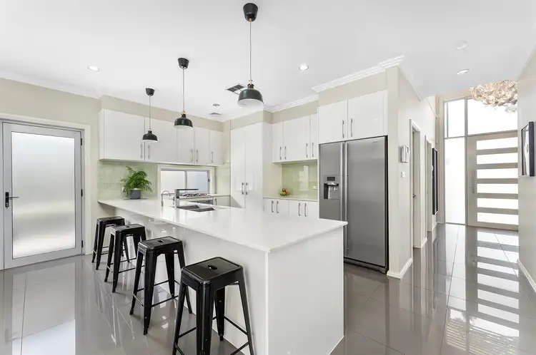 Fifth view of Homely house listing, 76 Villiers Avenue, Mortdale NSW 2223