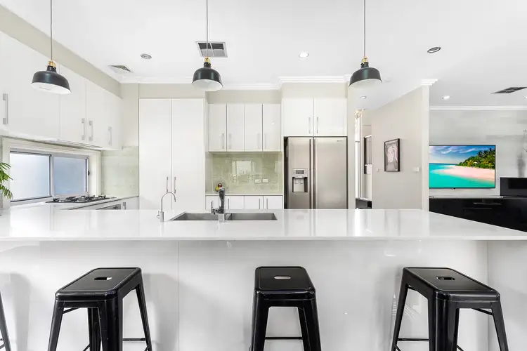 Sixth view of Homely house listing, 76 Villiers Avenue, Mortdale NSW 2223